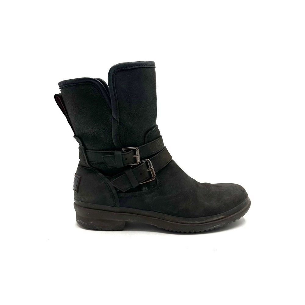 Ugg | Brown Suede Boots Size 5.5